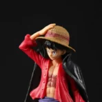 figura luffy tamaño real