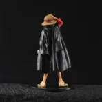 figura luffy tamaño real