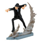 figura luffy vs lucci