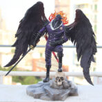 figura lunarian