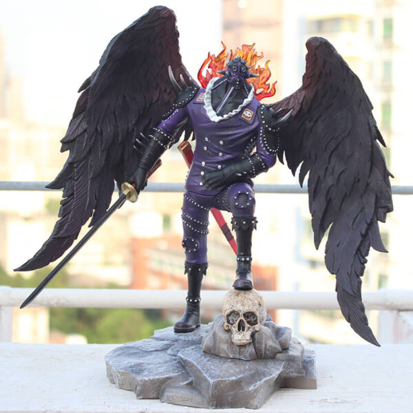 figura lunarian