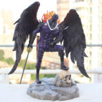 figura lunarian