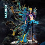 figura marco one piece