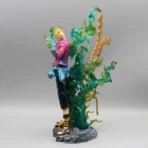 figura marco one piece