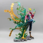 figura marco one piece