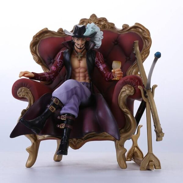 figura mihawk