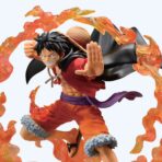 figura monkey d luffy