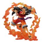 figura monkey d luffy