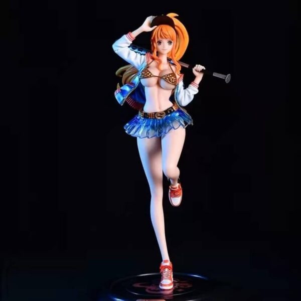 figura nami h
