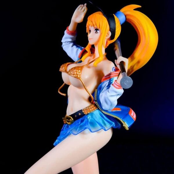 figura nami h