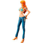 figura nami one piece