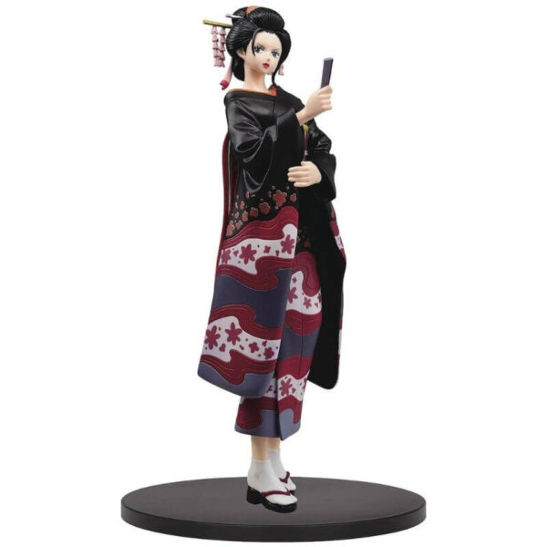 figura nico robin