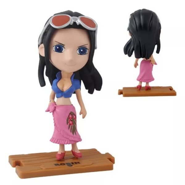 figura nico robin one piece
