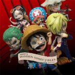 figura one piece caja sorpresa
