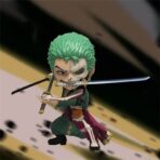 figura one piece caja sorpresa