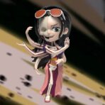 figura one piece caja sorpresa