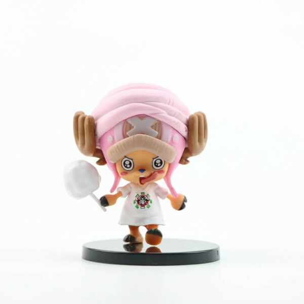figura one piece de tony tony chopper
