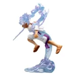 figura one piece luffy gear 5