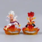 figura one piece monkey d luffy gear 5