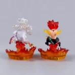 figura one piece monkey d luffy gear 5