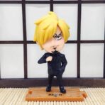 figura one piece sanji vinsmoke