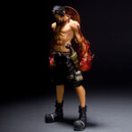 figura portgas d ace