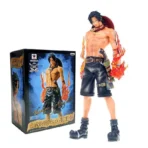figura portgas d ace