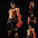 figura portgas d ace