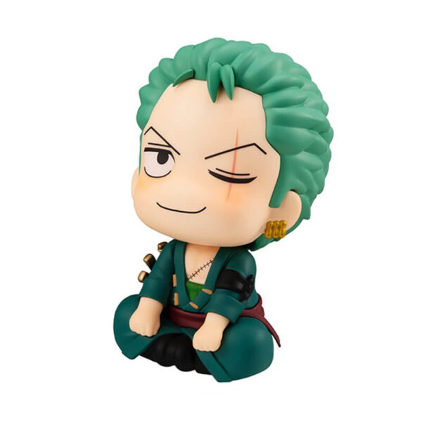 figura roronoa zoro