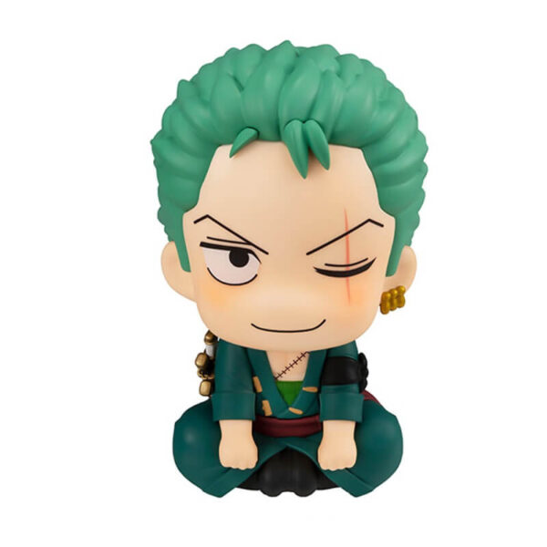 figura roronoa zoro