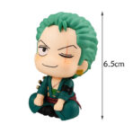 figura roronoa zoro