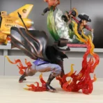 figura sabo one piece