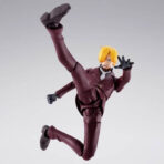 figura sanji