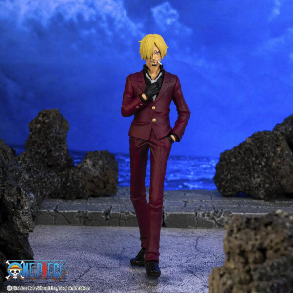 figura sanji banpresto