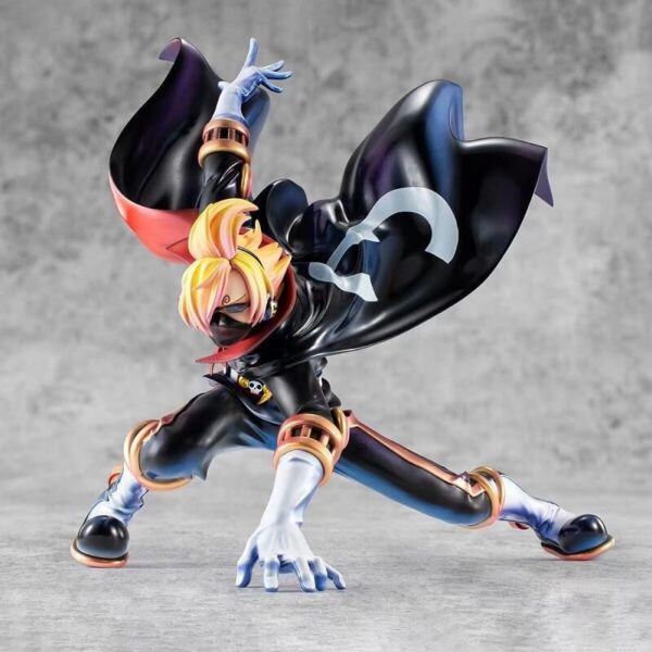 figura sanji germa 66
