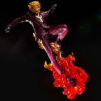 figura sanji one piece
