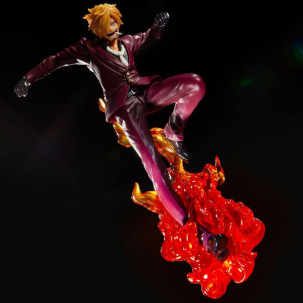 figura sanji one piece