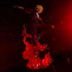 figura sanji one piece