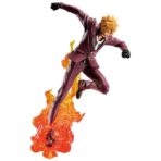 figura sanji one piece