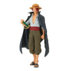 figura shanks