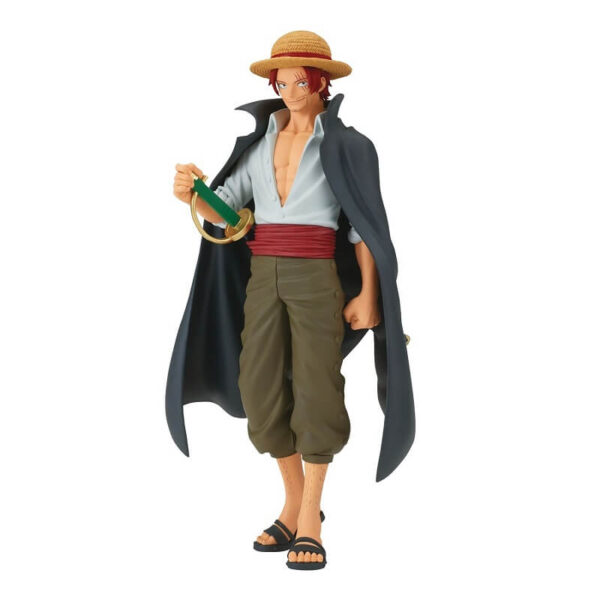 figura shanks