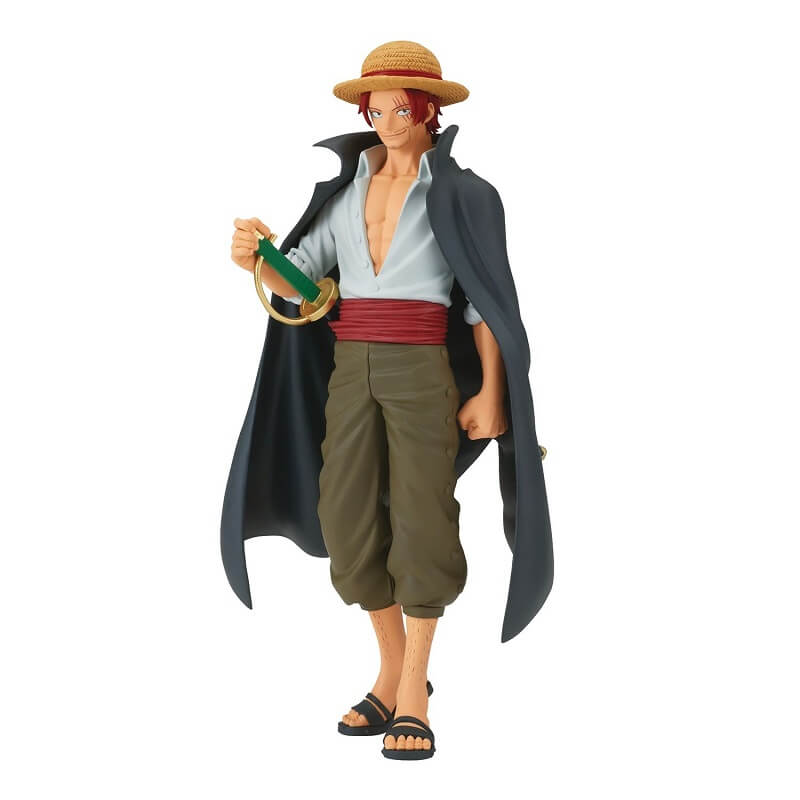 figura shanks figura shanks
