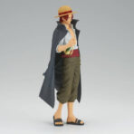 figura shanks