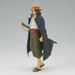 figura shanks