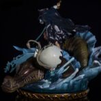 figura shanks banpresto