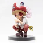figura shanks niño