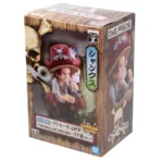 figura shanks niño