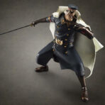 figura shiryu