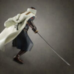 figura shiryu