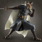 figura shiryu